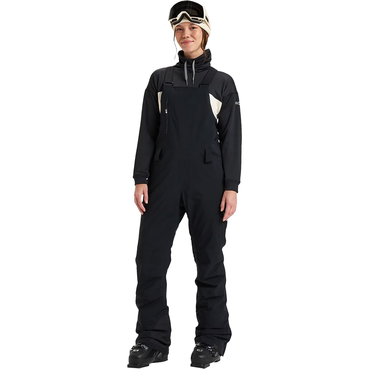 Women's Gore-Tex Stretch Prism Bib Pant – Sports Basement