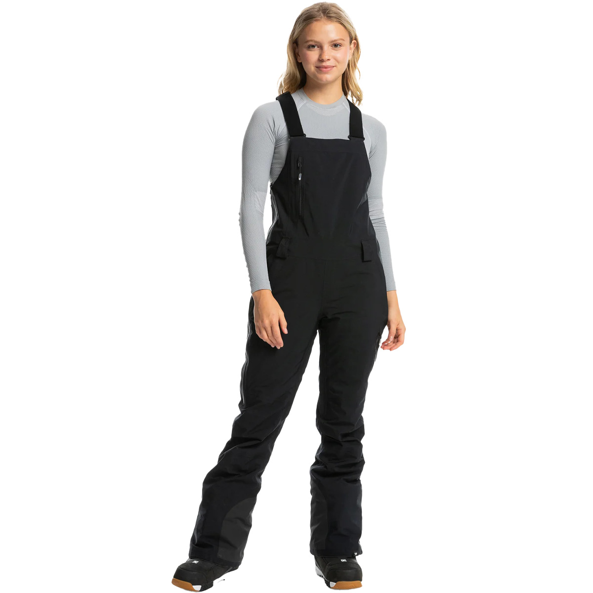 Women's Gore-Tex Stretch Prism Bib Pant alternate view