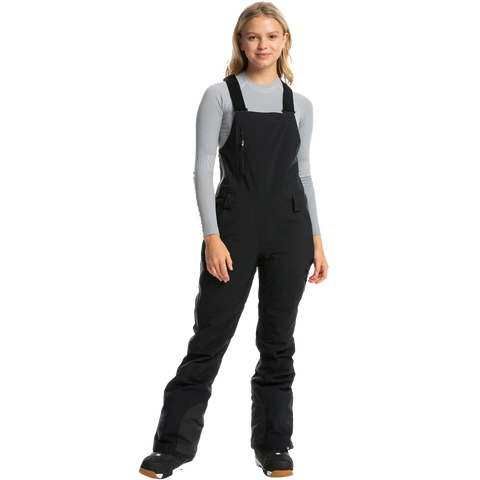 Women's Gore-Tex Stretch Prism Bib Pant