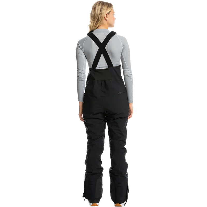 Women's Gore-Tex Stretch Prism Bib Pant – Sports Basement