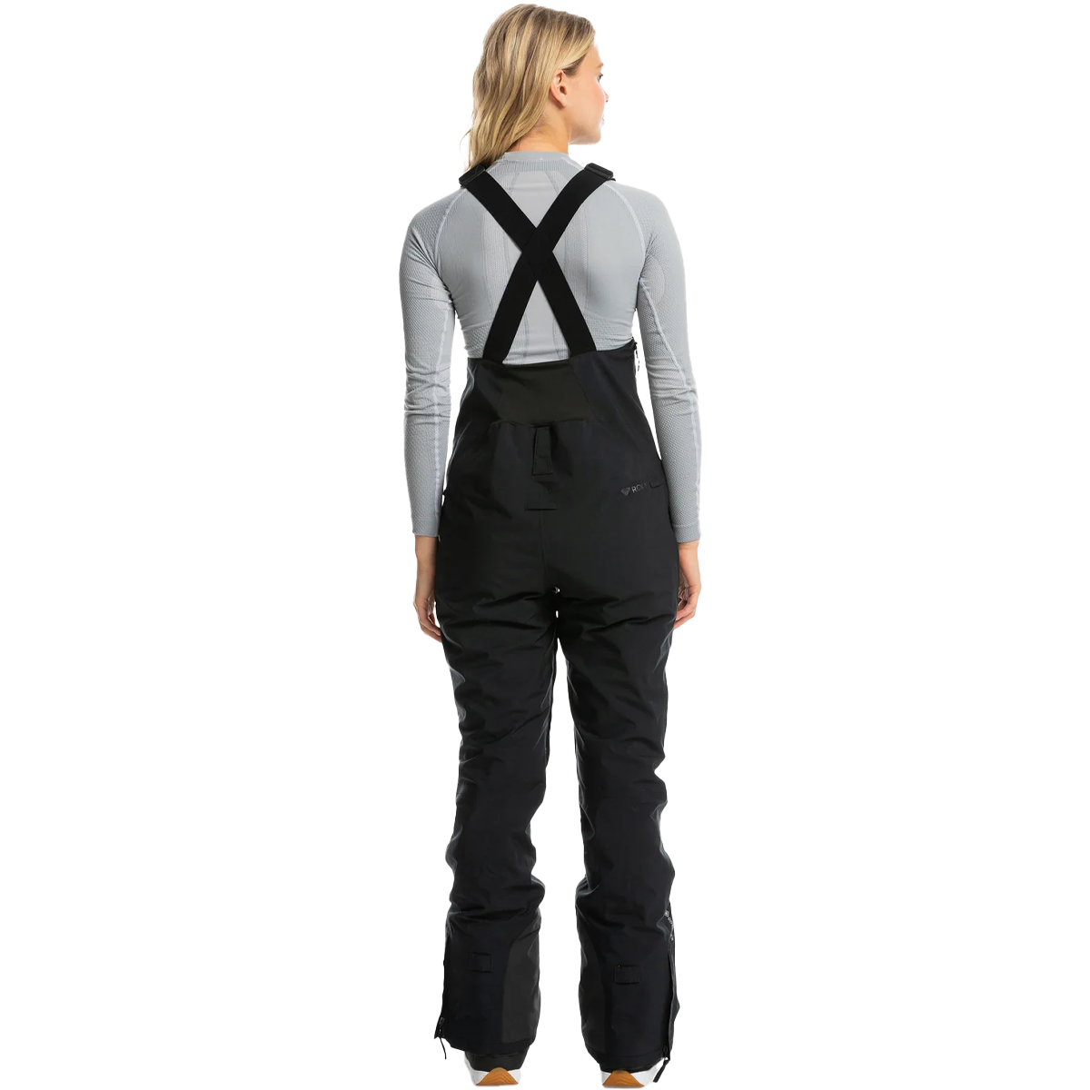 Women's Gore-Tex Stretch Prism Bib Pant alternate view