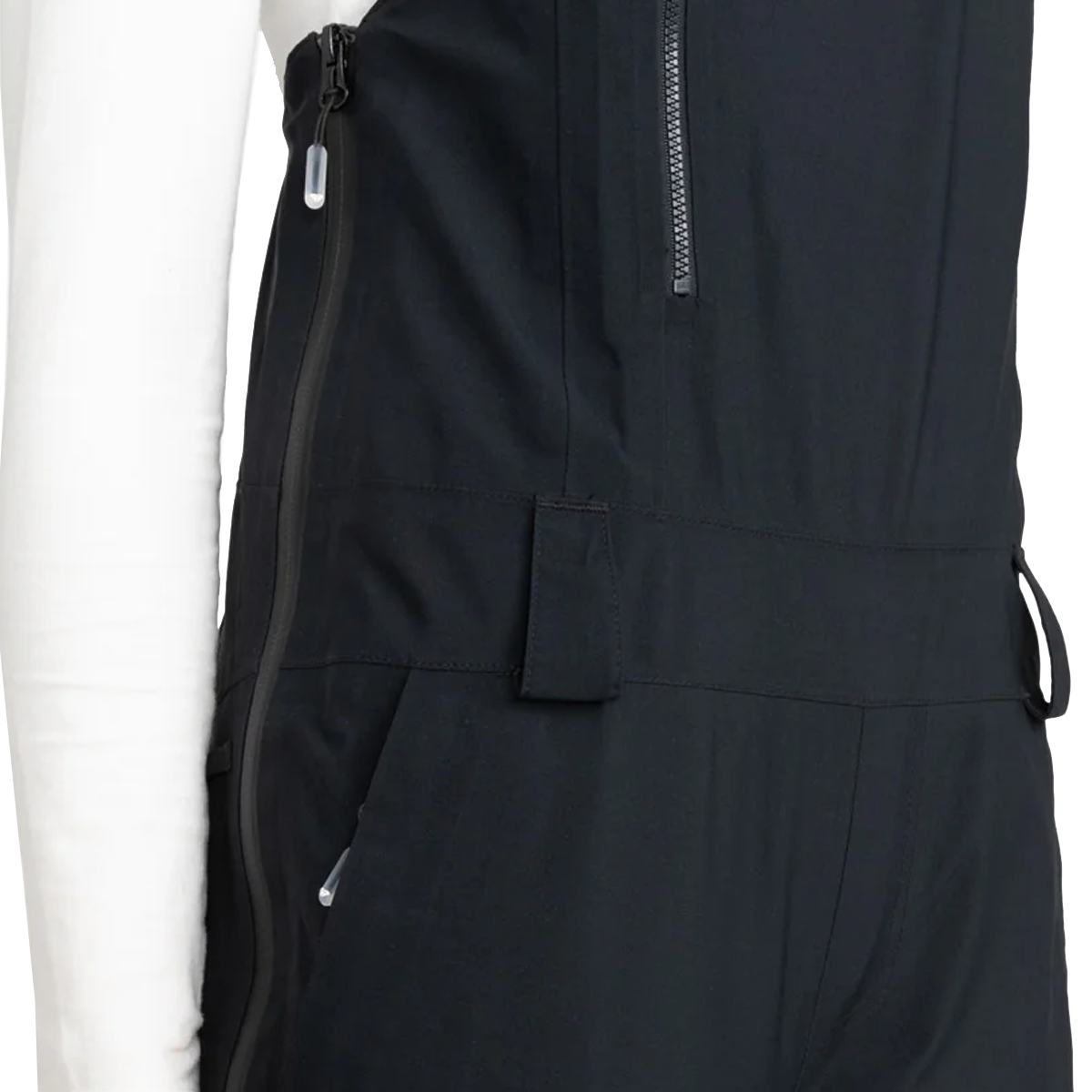 Women's Gore-Tex Stretch Prism Bib Pant alternate view