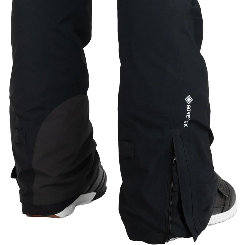Women's Gore-Tex Stretch Prism Bib Pant – Sports Basement