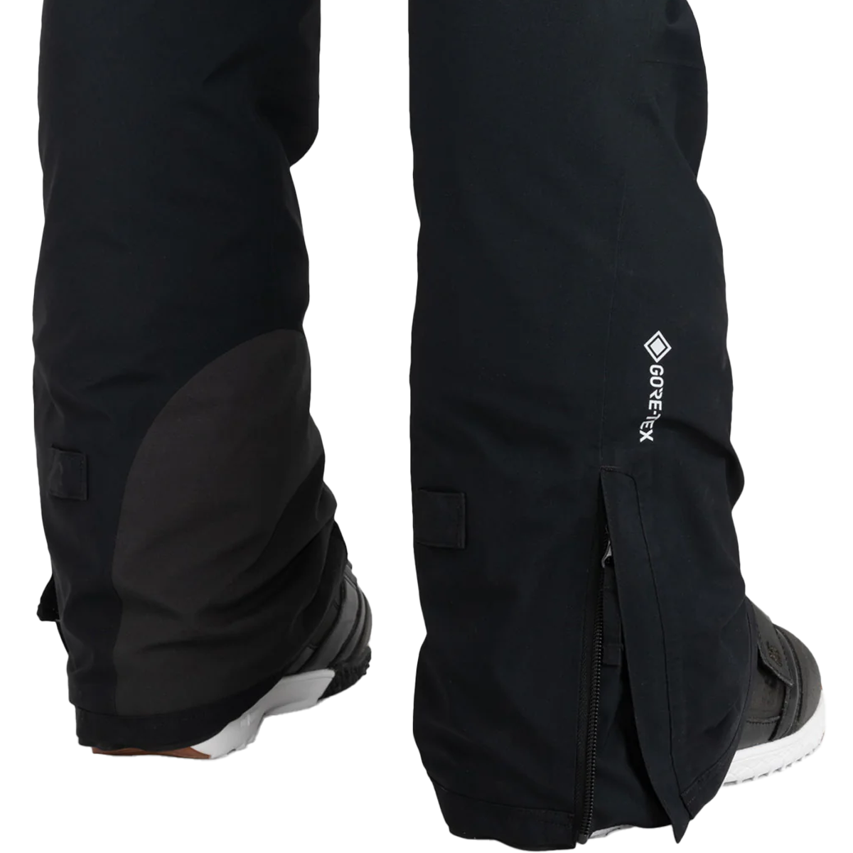 Women's Gore-Tex Stretch Prism Bib Pant alternate view