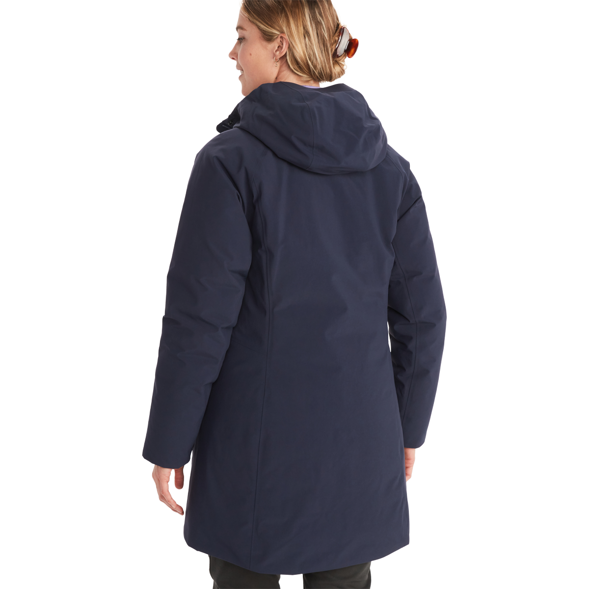 Women's Oslo Gore-Tex Jacket alternate view