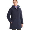 Marmot Women's GORE-TEX® Oslo Jacket in Navy