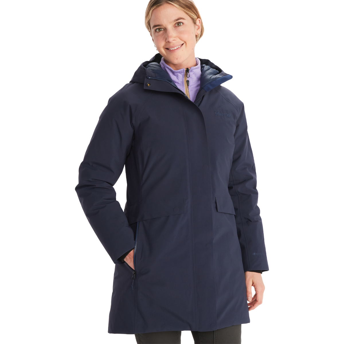 Women s Oslo Gore Tex Jacket Sports Basement