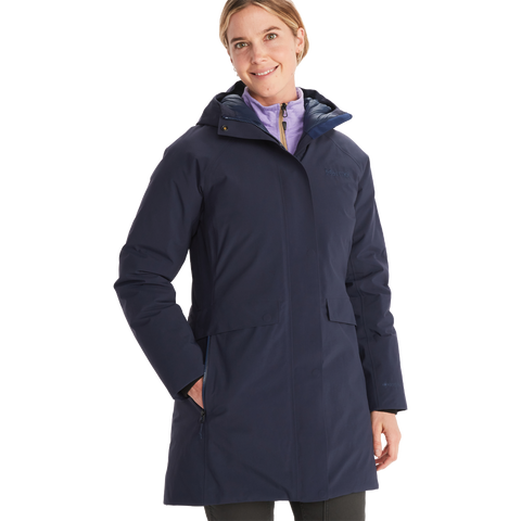 Women's Oslo Gore-Tex Jacket