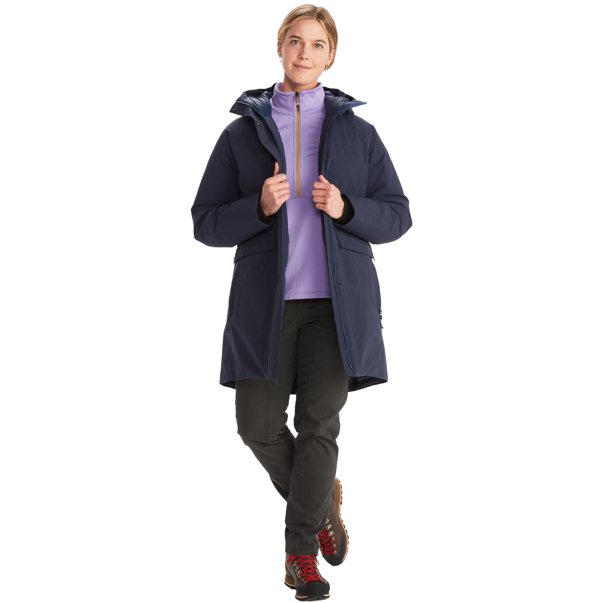 Women's Oslo Gore-Tex Jacket alternate view