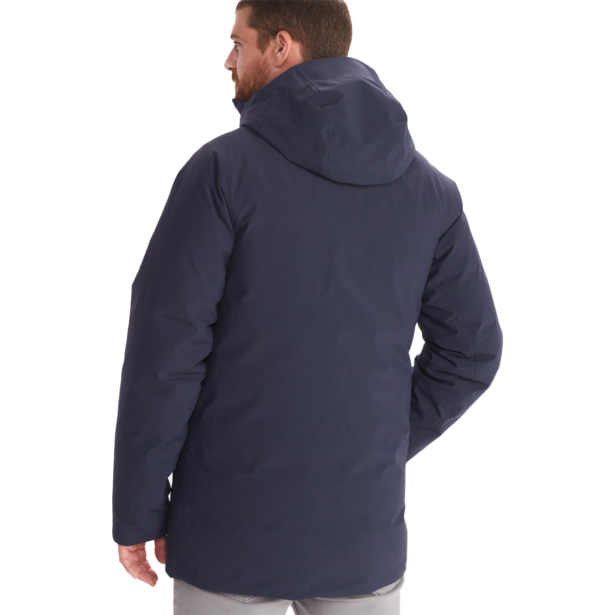 Men's Oslo Gore-Tex Jacket alternate view