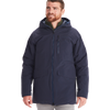 Marmot Men's GORE-TEX® Oslo Down Jacket in Navy