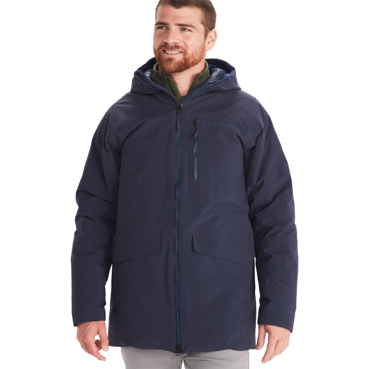 Men's Oslo Gore-Tex Jacket alternate view