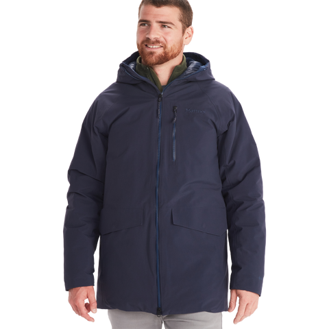 Men's Oslo Gore-Tex Jacket