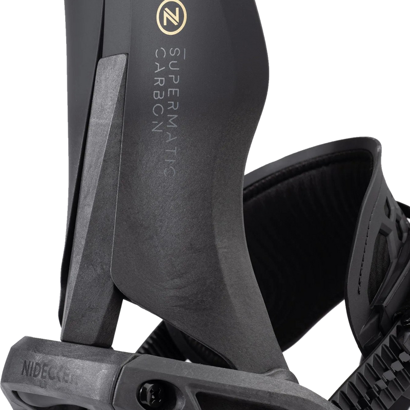 Carbon Supermatic – Sports Basement