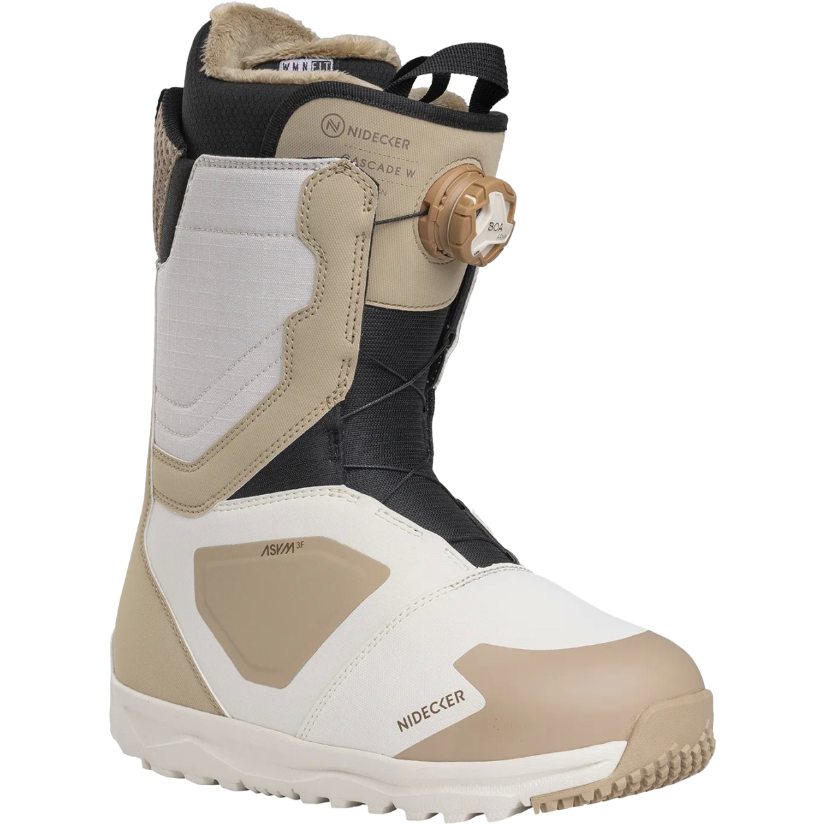 Women's Cascade – Sports Basement