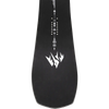 Jones Snowboards Flagship Pro nose