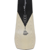 Jones Snowboards Flagship Pro tail