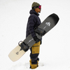 Jones Snowboards Flagship Pro in hand