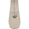 Jones Snowboards Flagship nose