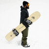 Jones Snowboards Flagship in hand