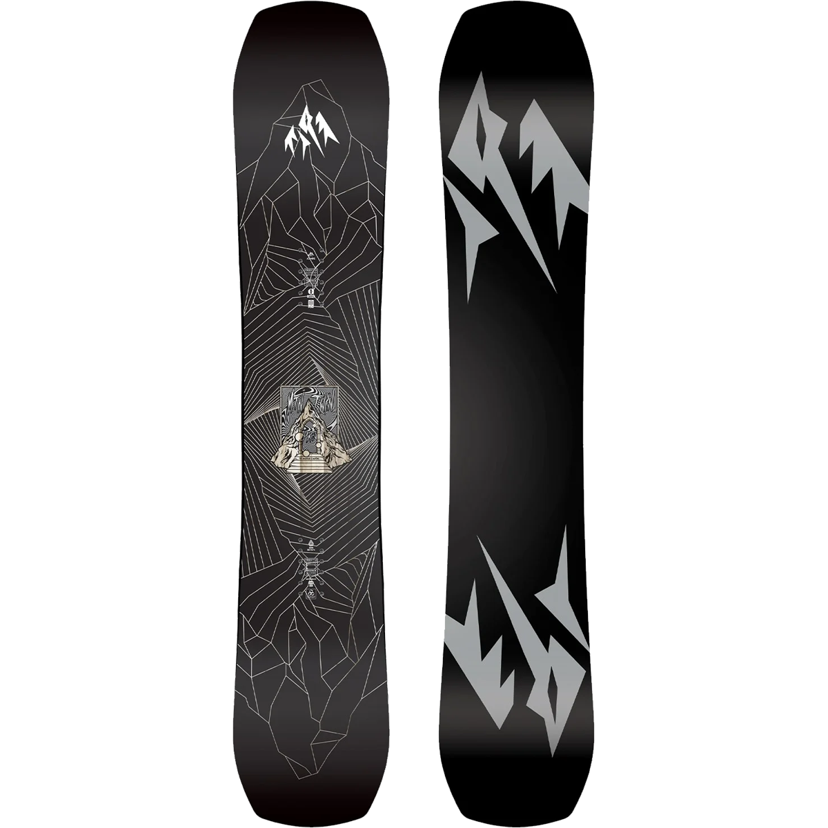 Mountain Twin Pro alternate view