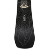 Jones Snowboards Mountain Twin Pro tail