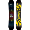 Jones Snowboards Mountain Twin 