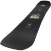 Jones Snowboards Mountain Twin angled