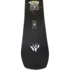 Jones Snowboards Mountain Twin  nose