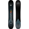 Jones Snowboards Frontier 
