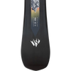 Jones Snowboards Frontier nose