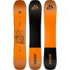 Jones Snowboards Rally Cat with alternate base