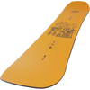 Jones Snowboards Rally Cat edge