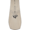 Jones Snowboards Women's Flagship nose