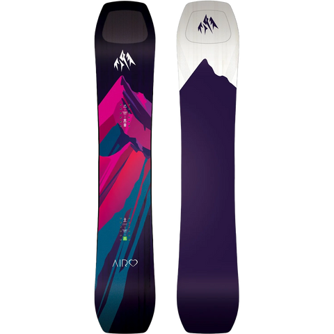 Women's Airheart 2.0