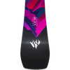 Jones Snowboards Women's Airheart 2.0 nose