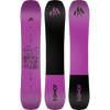 Jones Snowboards Women's Rally Cat with alternate base