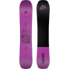 Jones Snowboards Women's Rally Cat