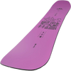 Jones Snowboards Women's Rally Cat edge