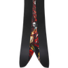 Jones Snowboards Storm Chaser tail