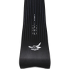 Jones Snowboards Freecarver 9000S tail