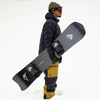 Jones Snowboards Freecarver 6000S in hand