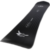 Jones Snowboards Freecarver 6000S angled