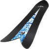 Jones Snowboards Storm Wolf angled