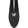 Jones Snowboards Storm Wolf nose