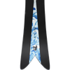 Jones Snowboards Storm Wolf tail