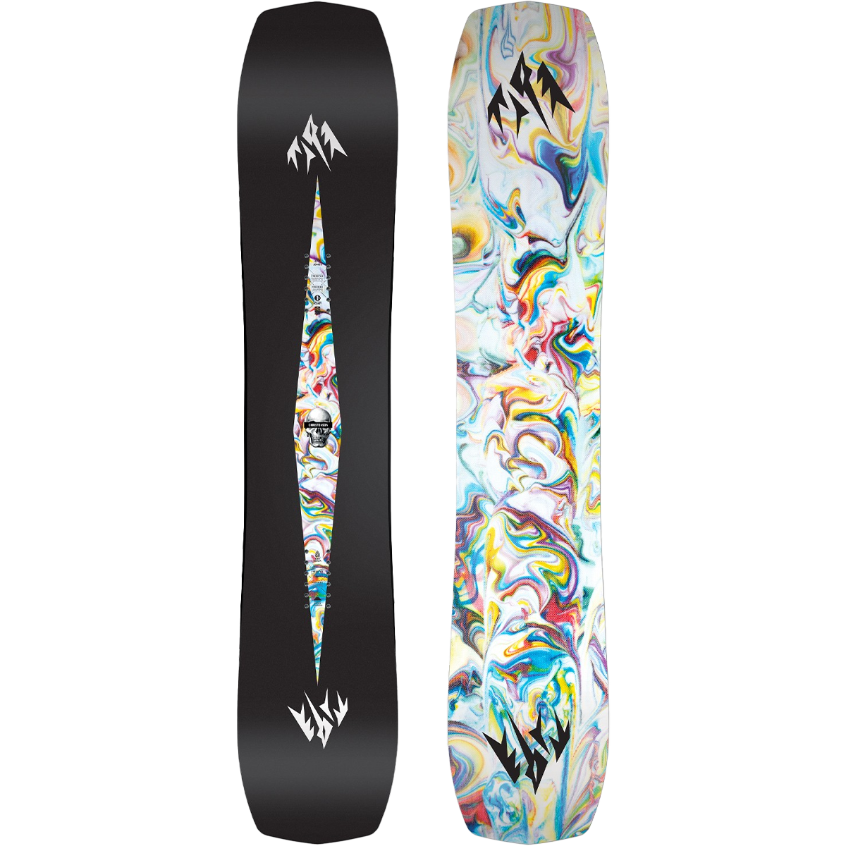 スノーボード 23/24' MIND EXPANDER 154 Mind Expander Twin – Sports Basement