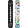 Jones Snowboards Mind Expander Twin 