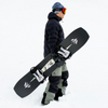 Jones Snowboards Mind Expander Twin in hand