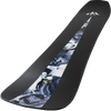 Jones Snowboards Mind Expander edge